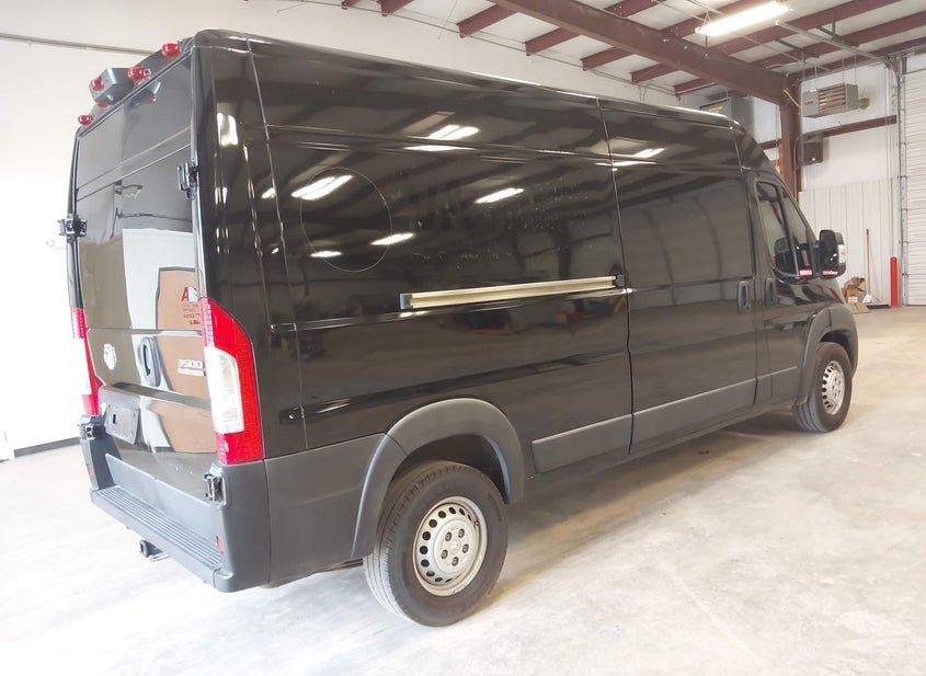 Ram Promaster 3500