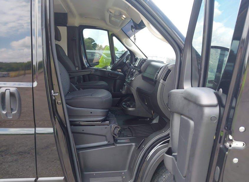 Ram Promaster 3500