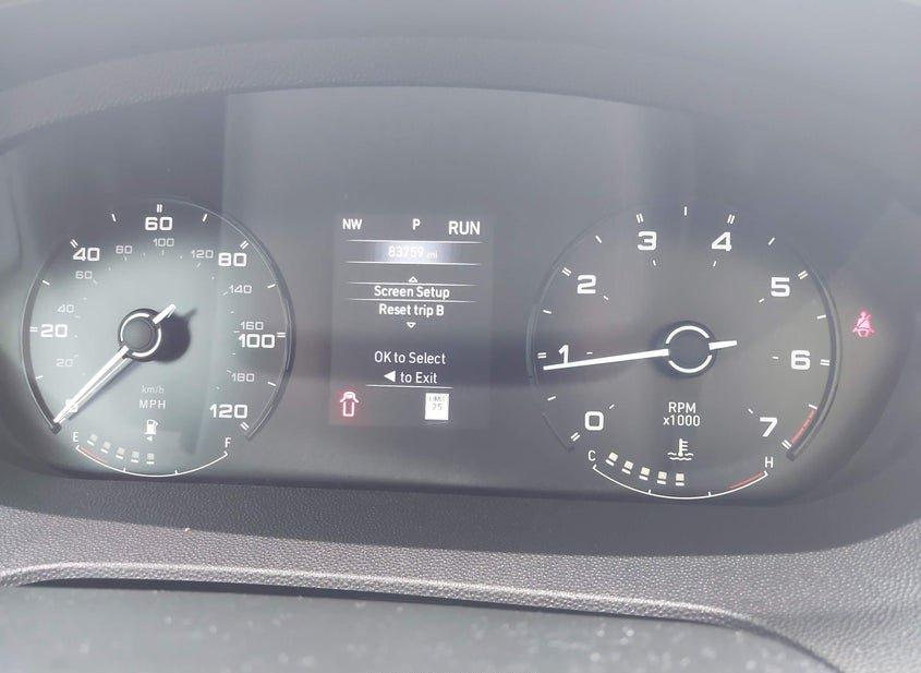 Ram Promaster 3500