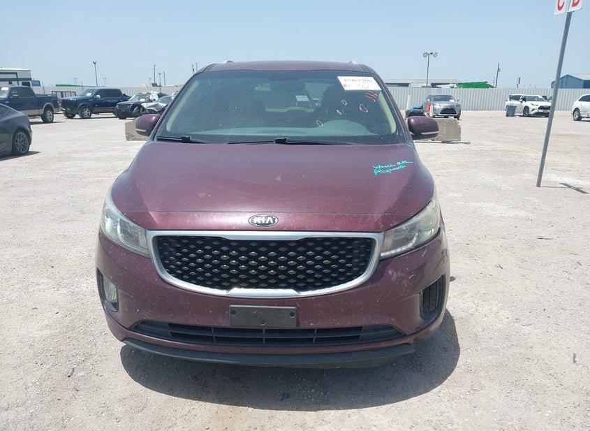 Kia Sedona