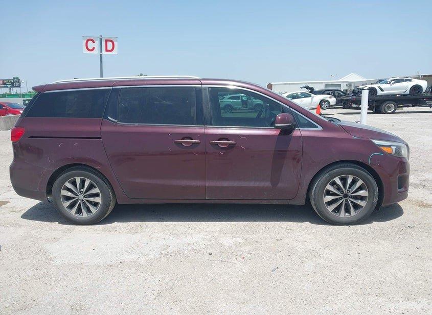 Kia Sedona