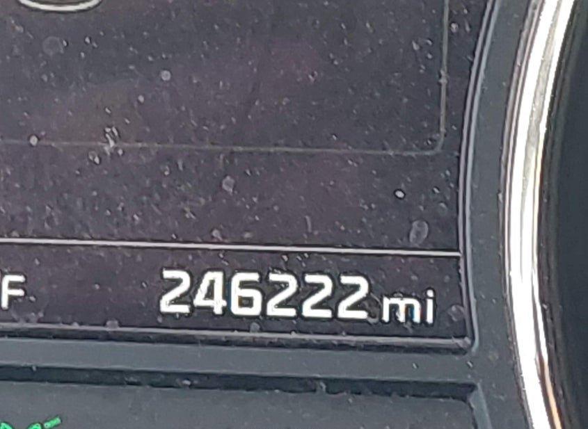 Kia Sedona