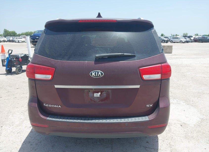 Kia Sedona