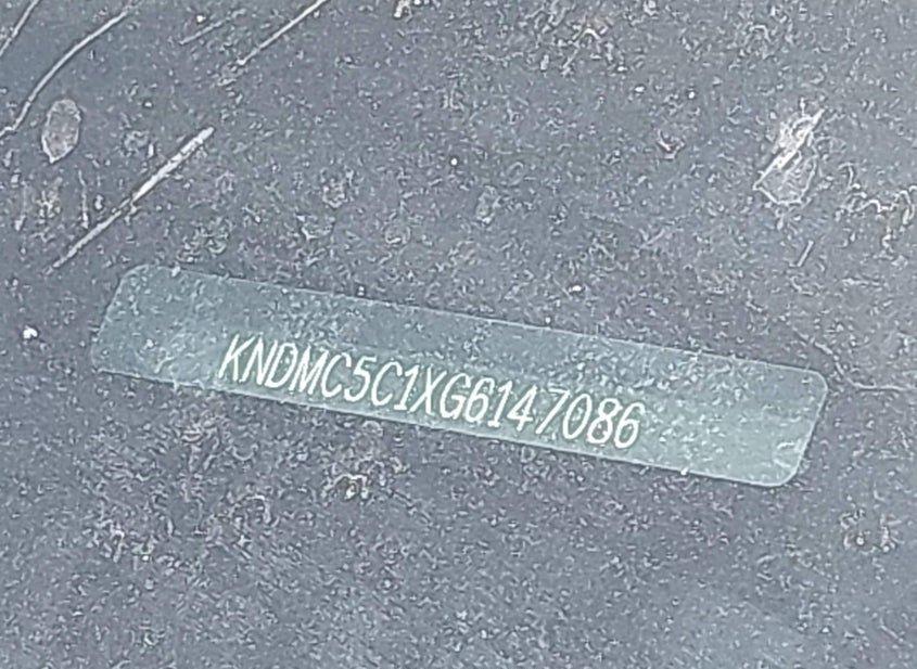 Kia Sedona