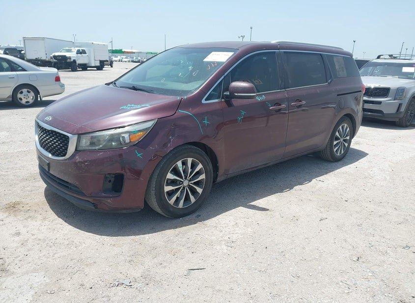 Kia Sedona