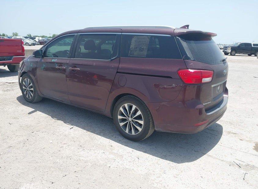 Kia Sedona