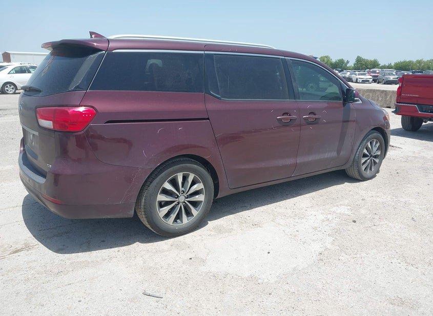 Kia Sedona