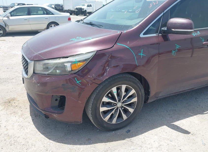 Kia Sedona