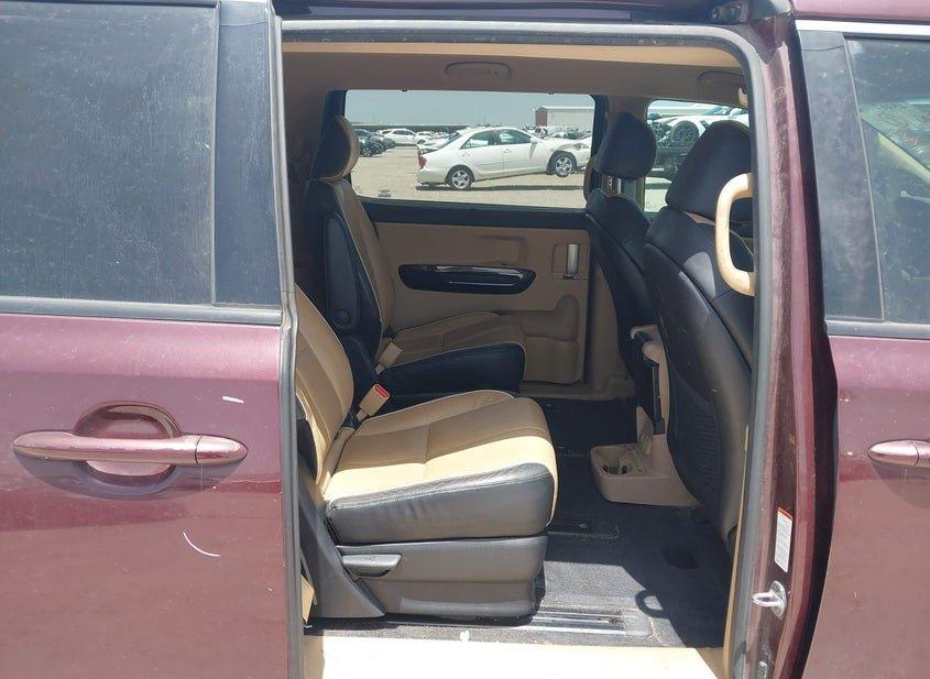 Kia Sedona