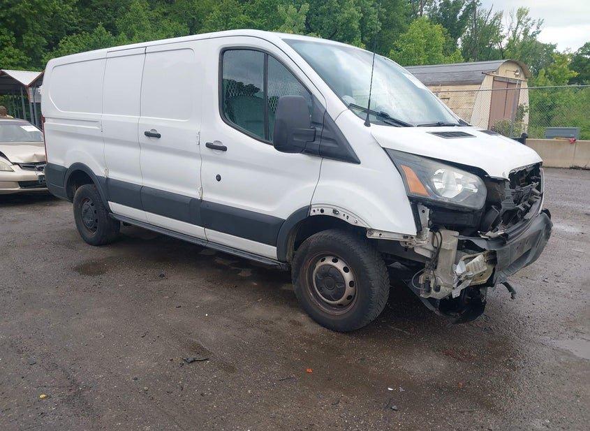 Ford Transit-250
