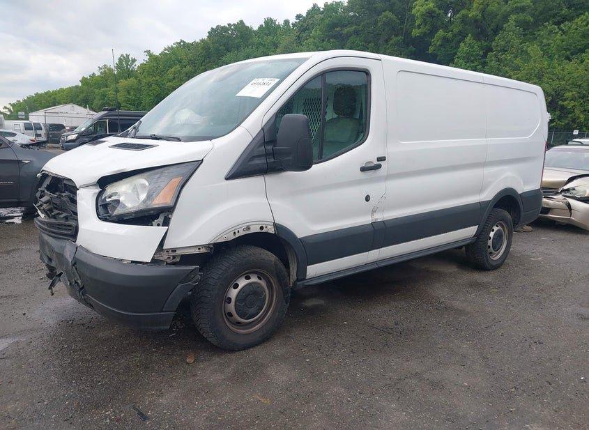 Ford Transit-250