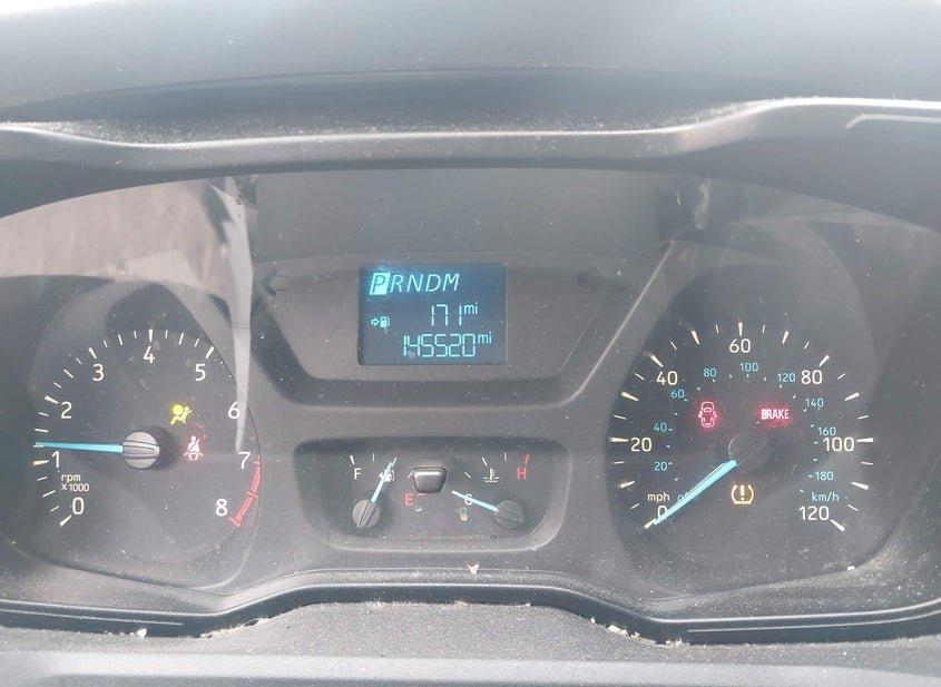 Ford Transit-250