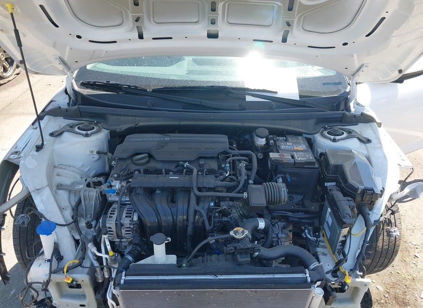 Kia K4