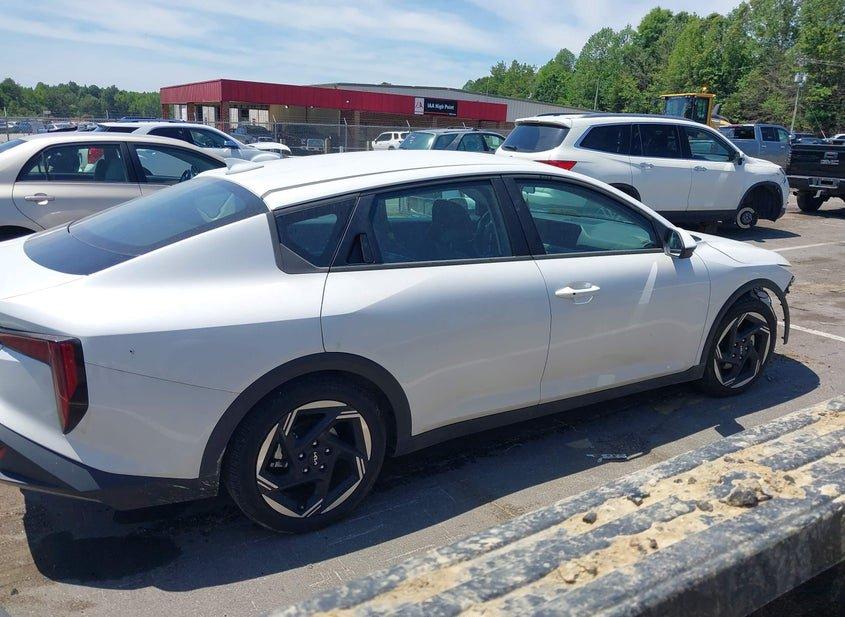 Kia K4