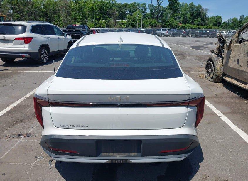 Kia K4