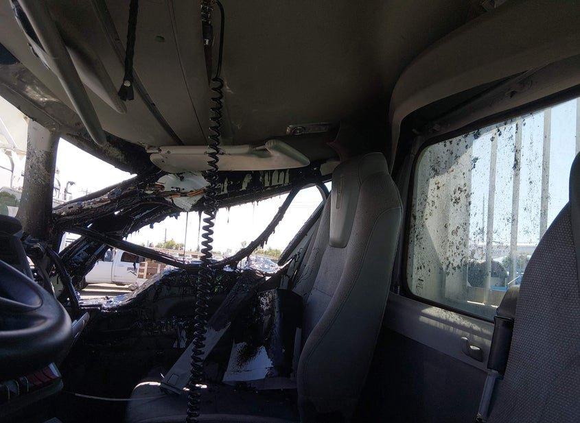 Kenworth Construction