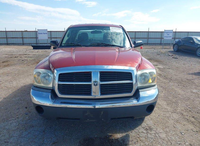 Dodge Dakota