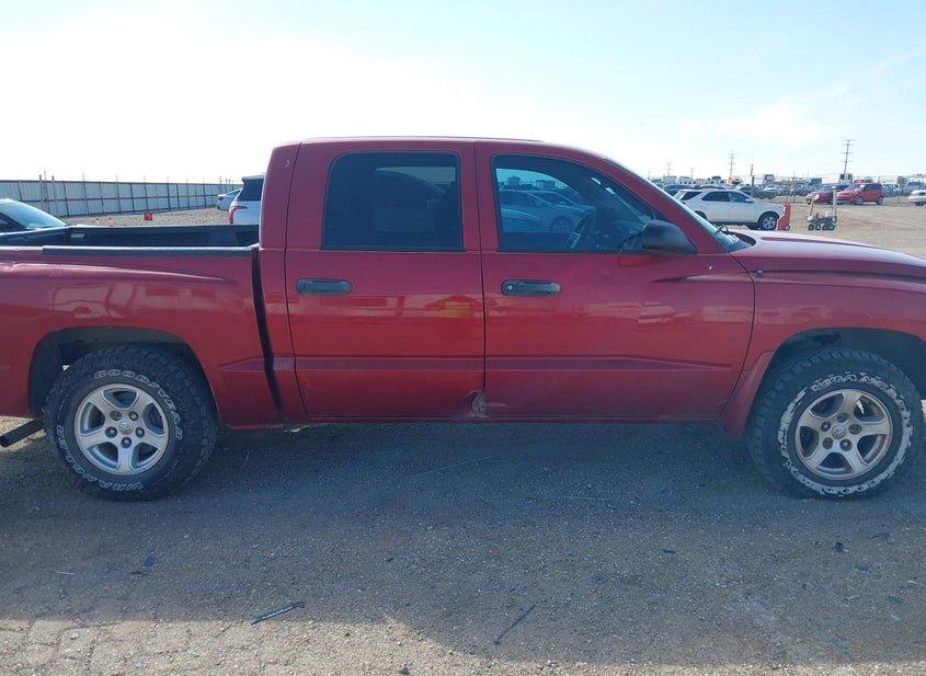 Dodge Dakota
