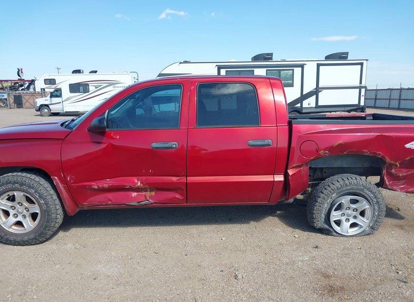 Dodge Dakota