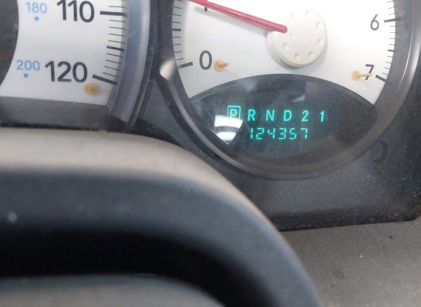 Dodge Dakota