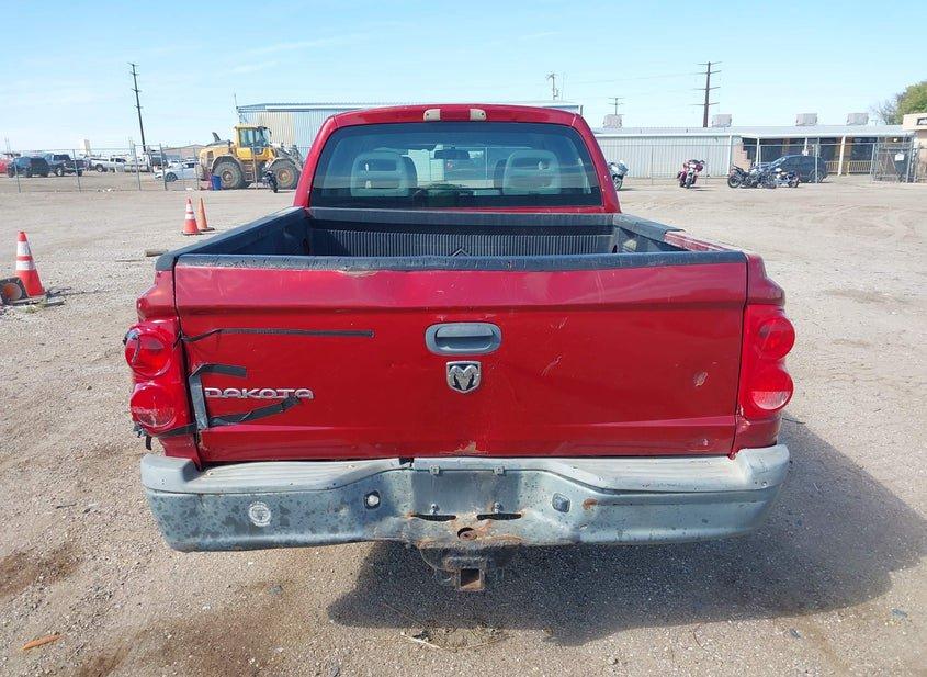 Dodge Dakota
