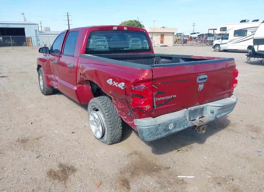 Dodge Dakota