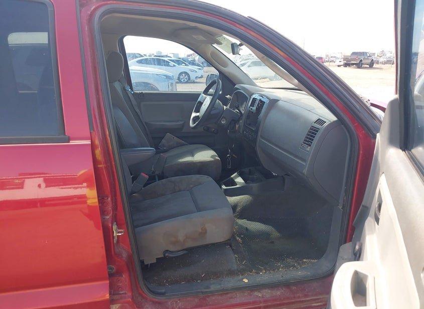 Dodge Dakota