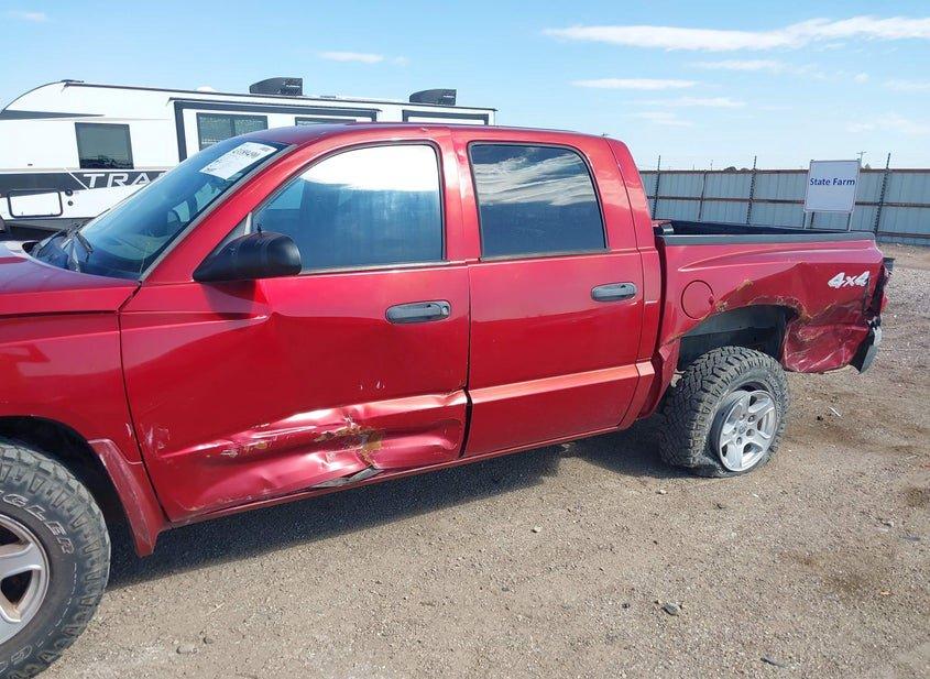 Dodge Dakota