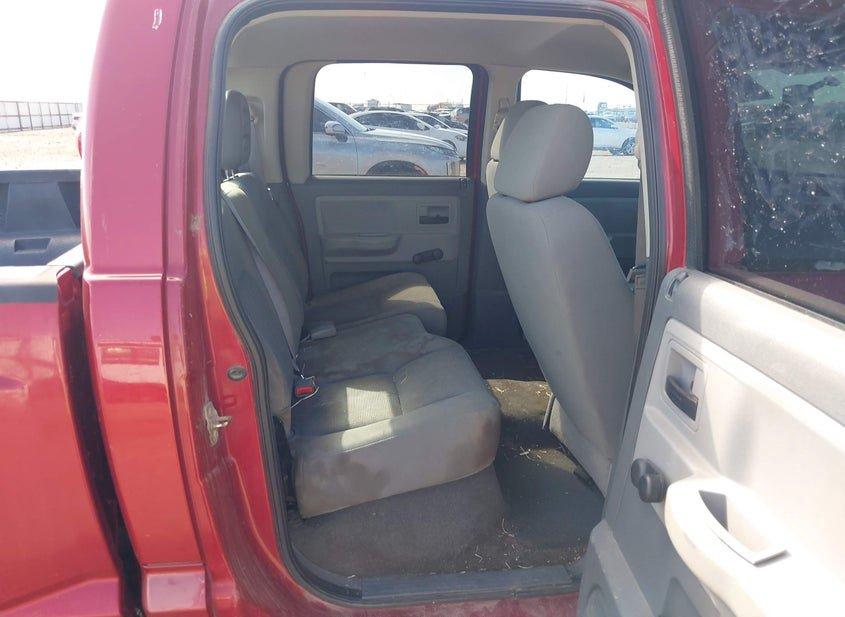 Dodge Dakota