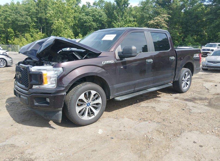 Ford F-150
