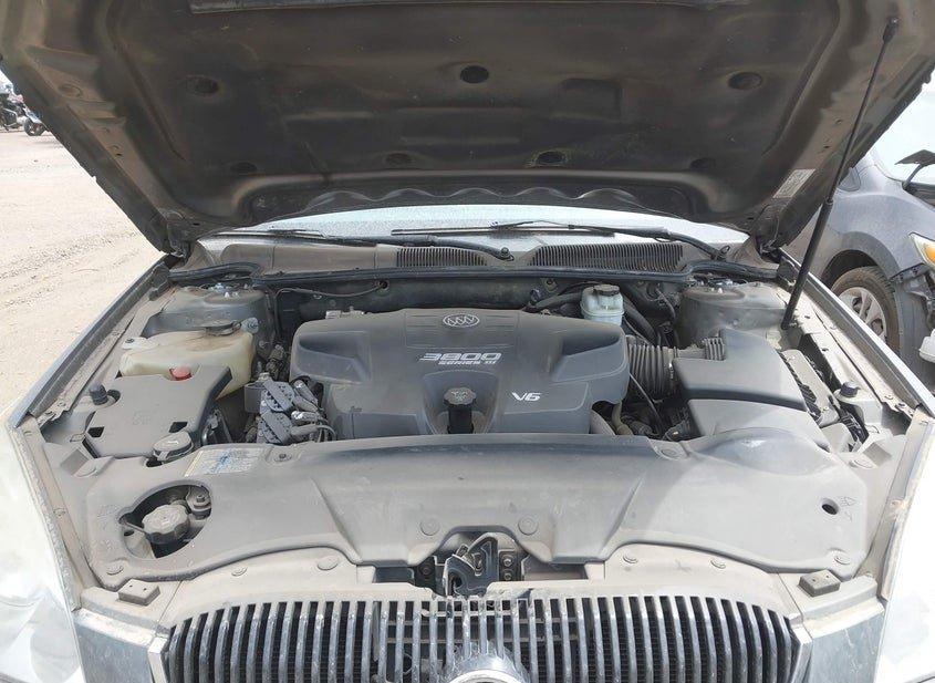 Buick Lucerne