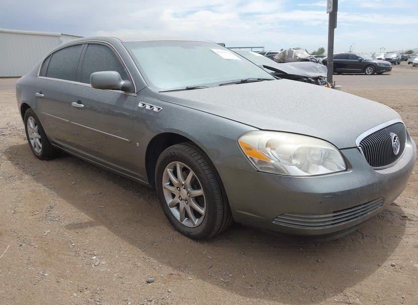 Buick Lucerne