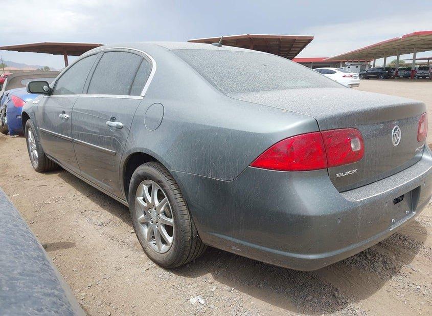 Buick Lucerne