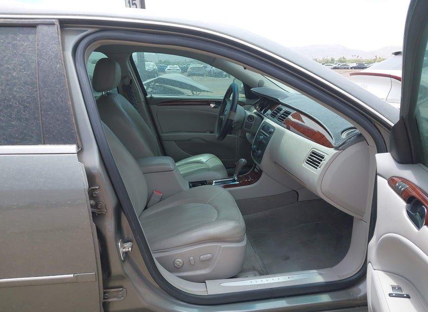 Buick Lucerne