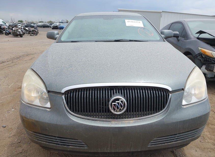 Buick Lucerne