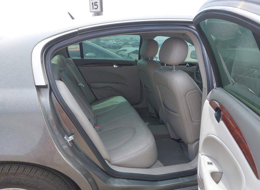 Buick Lucerne