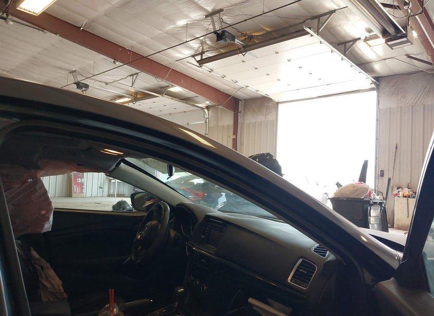 Mazda Mazda6