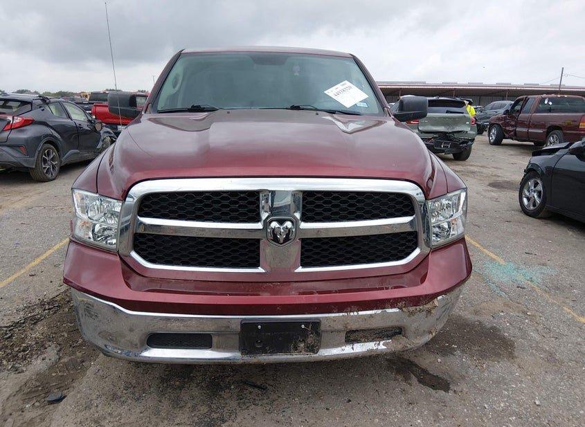 Ram 1500 Classic