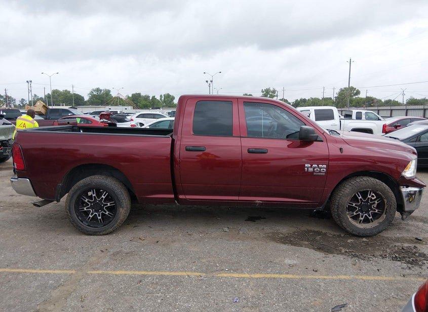 Ram 1500 Classic