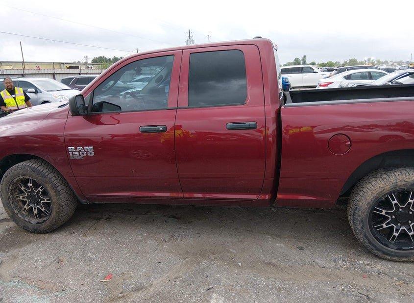 Ram 1500 Classic