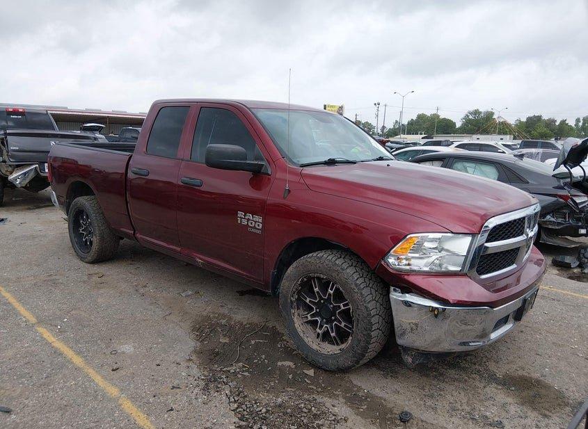 Ram 1500 Classic