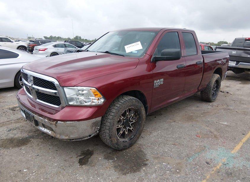 Ram 1500 Classic