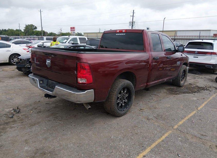 Ram 1500 Classic