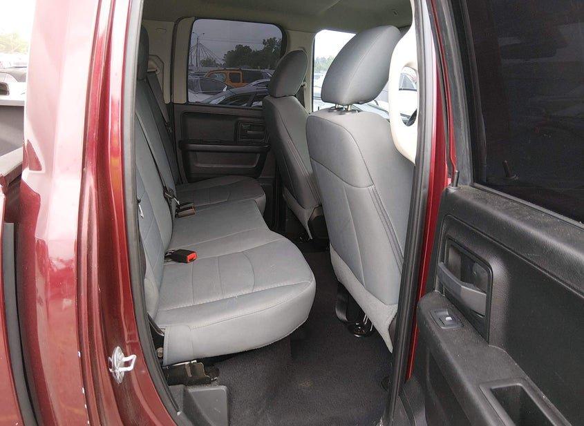 Ram 1500 Classic