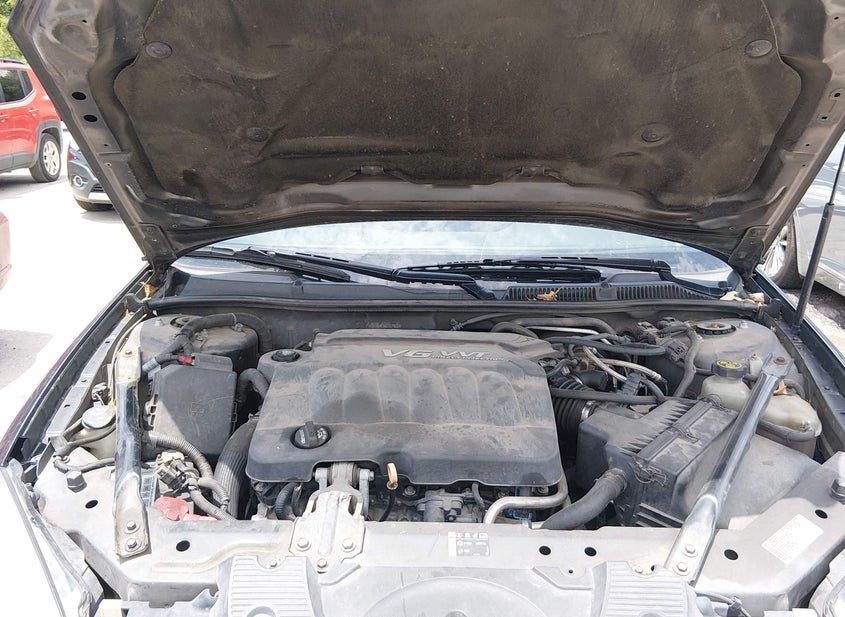 Chevrolet Impala