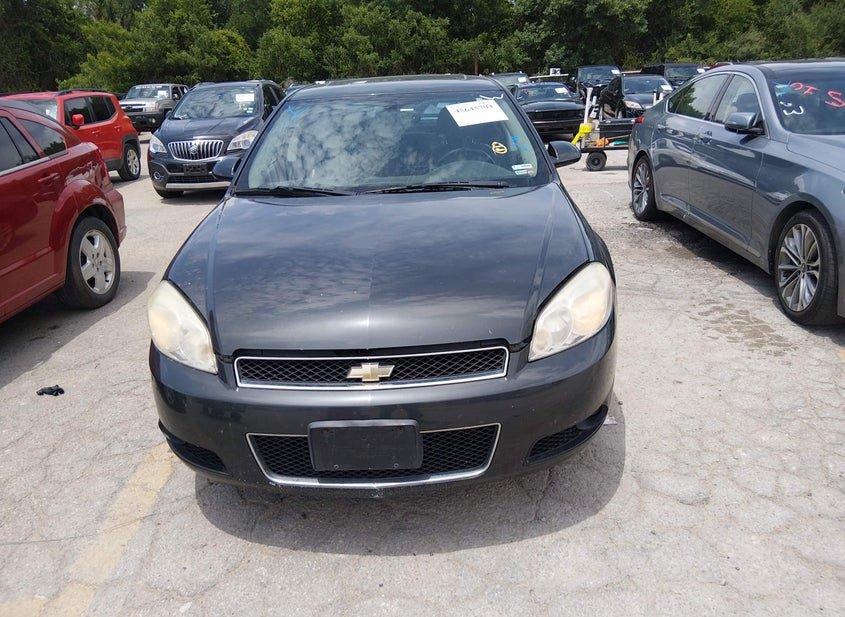 Chevrolet Impala
