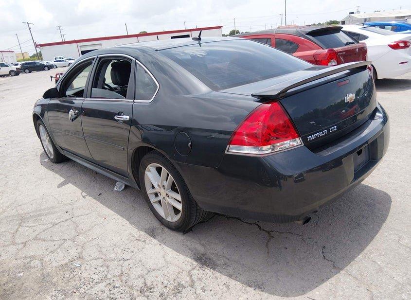 Chevrolet Impala