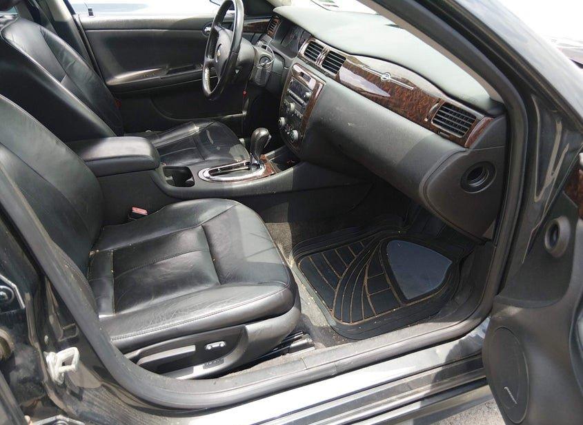 Chevrolet Impala