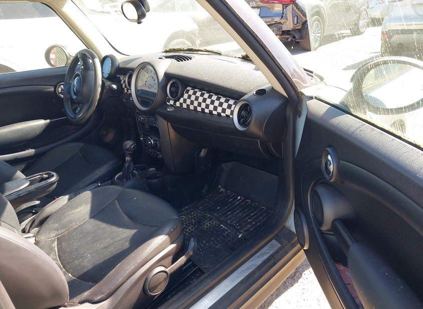 Mini Hardtop