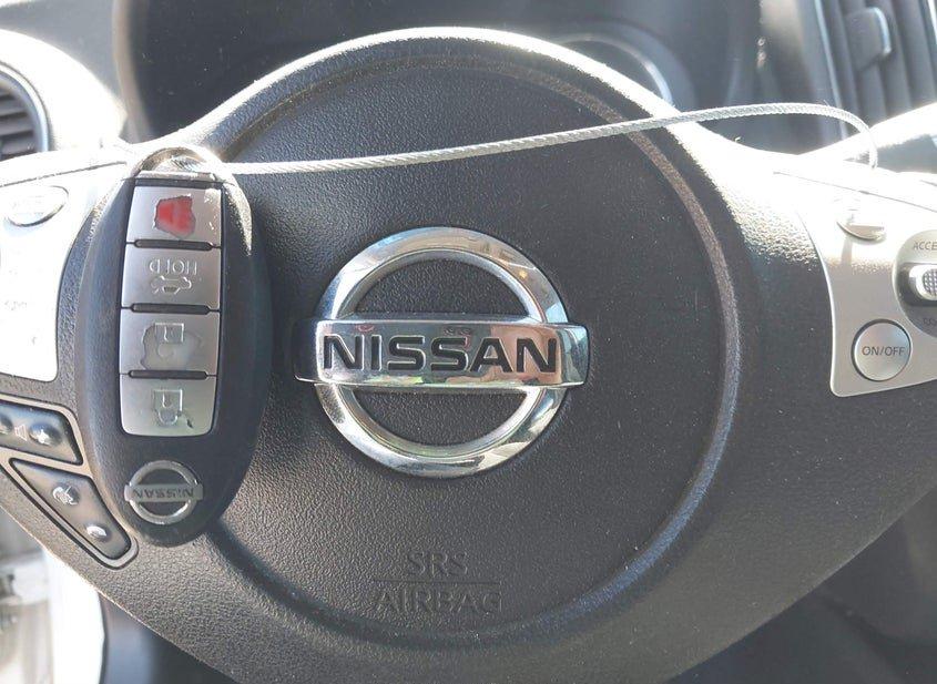 Nissan Maxima